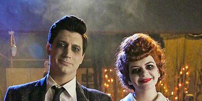 poster de la série Scary Me