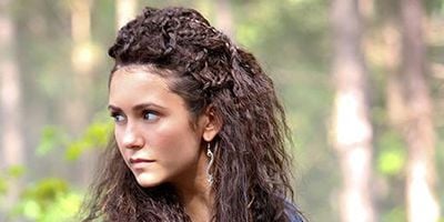 poster de la série Derrière la porte