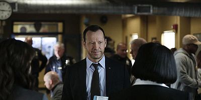 poster de la série Le roi de l'esquive