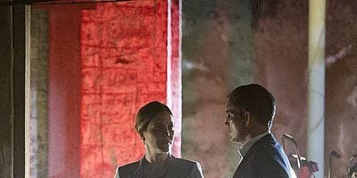 poster de la série Liens fraternels