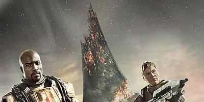poster de la série 