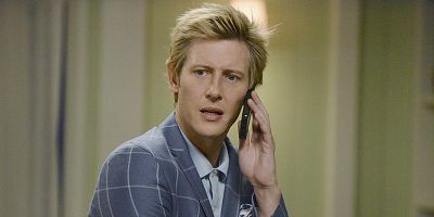 poster de la série Dérapages