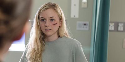 poster de la série L'Hôpital