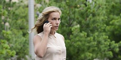 poster de la série Starlings of the Slipstream