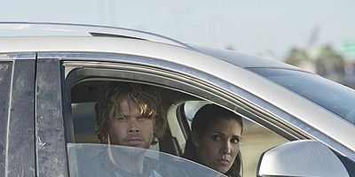 poster de la série Leipei