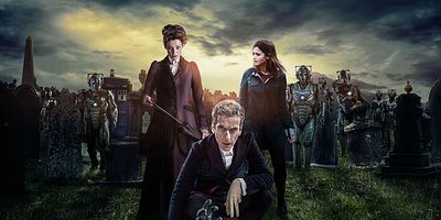 poster de la série Mort au Paradis