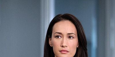 poster de la série Sur ma peau