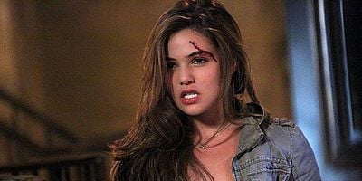 poster de la série Le bon côté