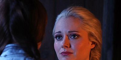 poster de la série La soeur parfaite (1/2)