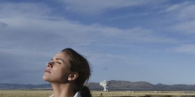 poster de la série Onde de choc