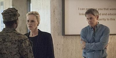 poster de la série Assaut meurtrier