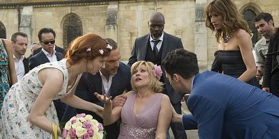 poster de la série Pour toujours