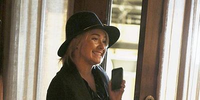 poster de la série Histoires d'ex