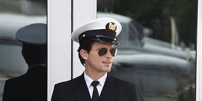 poster de la série Au revoir