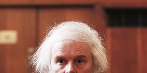 poster de la série The Lost Honour