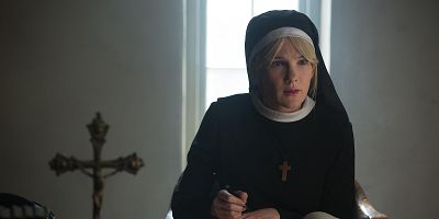 poster de la série Les orphelins