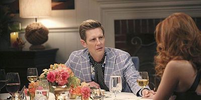 poster de la série Folie