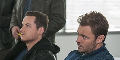 poster de la série Agent spécial Lindsay