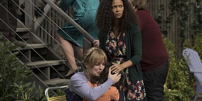 poster de la série Hector