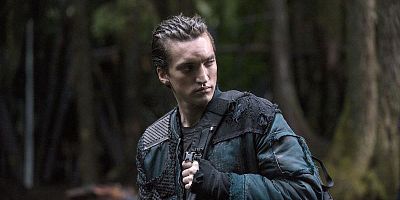 poster de la série La trêve