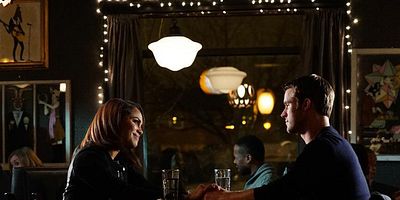 poster de la série En l'honneur de Shay