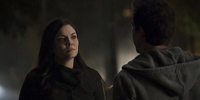 poster de la série Une prière pour les condamnés