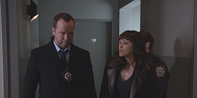 poster de la série Roméo et Juliette