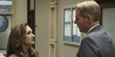 poster de la série Bagages