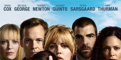 poster de la série Anouk