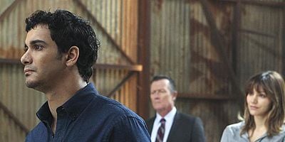 poster de la série Crise d'ego