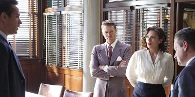 poster de la série Situation Critique