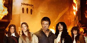 poster de la série 