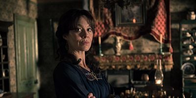 poster de la série Episode 1