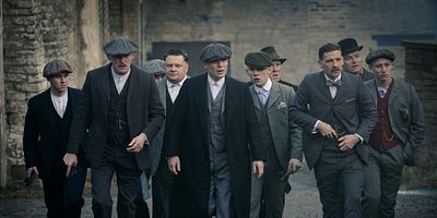 poster de la série Episode 4