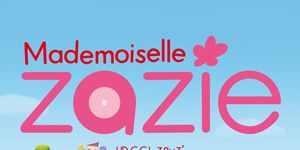 poster de la série 