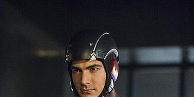 poster de la série Bienvenue à Nanda Parbat