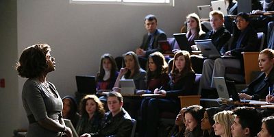 poster de la série Ainsi soit-il