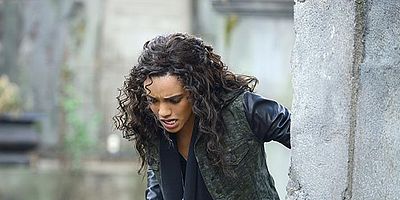 poster de la série Sauvez mon âme