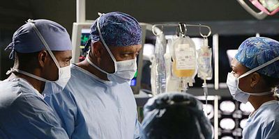 poster de la série Tout oublier