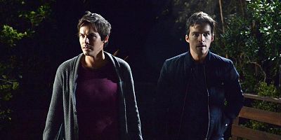 poster de la série Vite, un témoin !