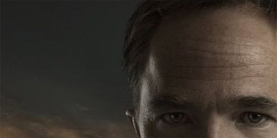 poster de la série Sang