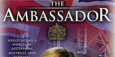 poster de la série The Road to Nowhere