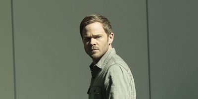 poster de la série Exposed