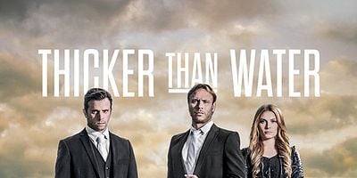 poster de la série Episode 1