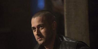 poster de la série Le commandant (n°75)