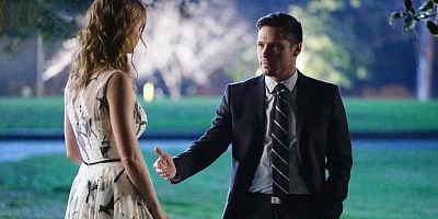 poster de la série Clarification