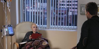 poster de la série One Day