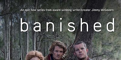 poster de la série Pilot