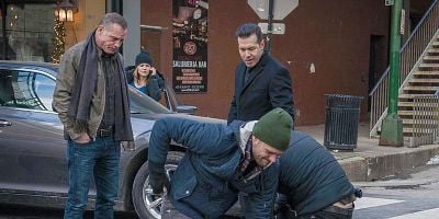 poster de la série Militante un jour, militante toujours