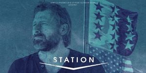 poster de la série Deuxième chance